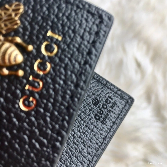 Hyperpeter GUCCI WALLET 0802
